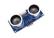 超声波测距传感