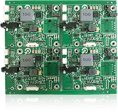 PCBA代工代料
